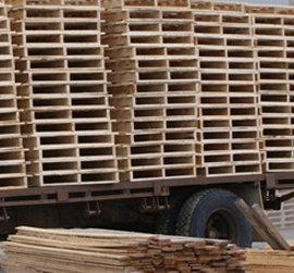 fencing components
